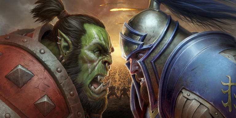 WoW Classic: Should You Choose Horde Or Alliance?
