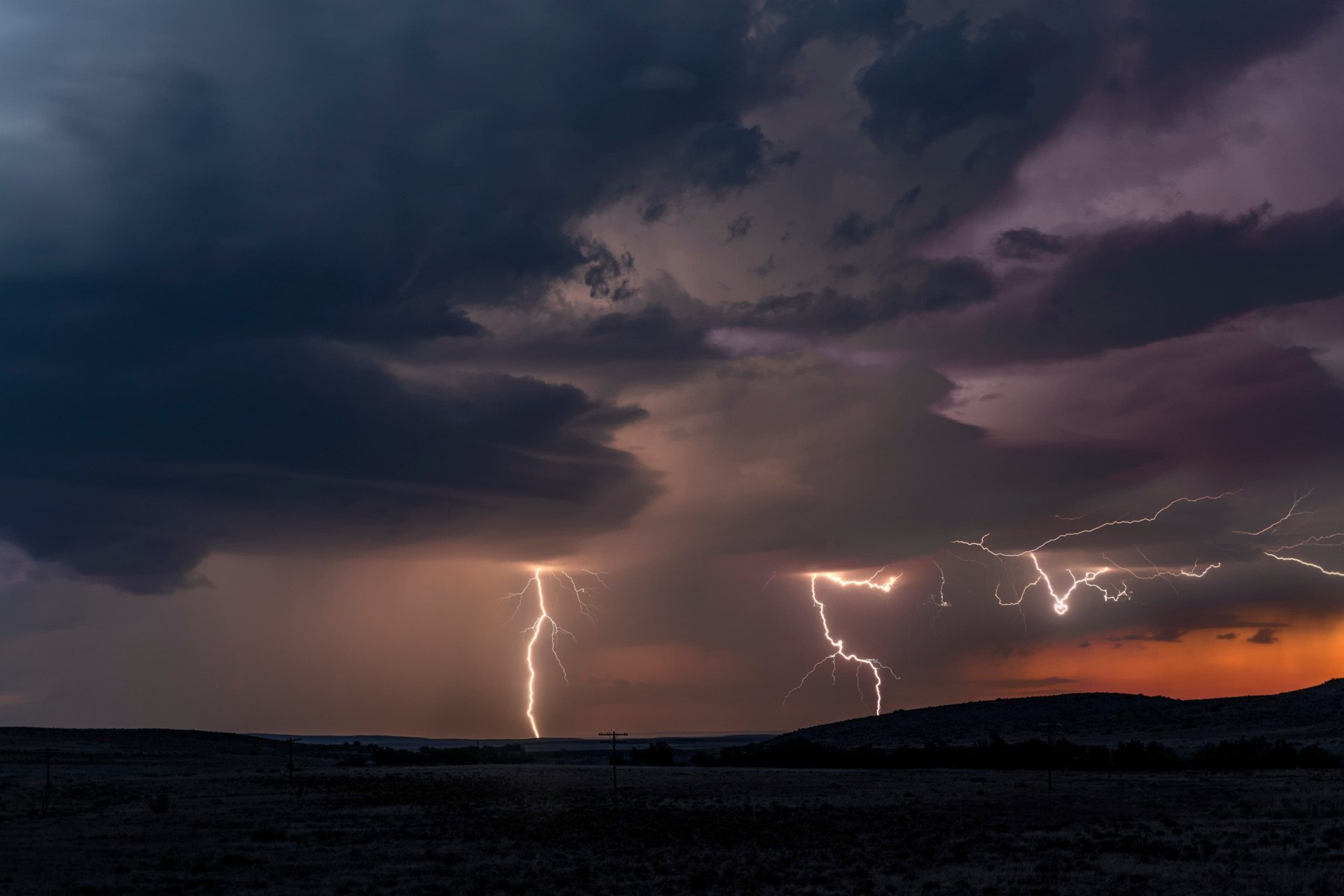 Mythe: bliksem slaat niet tweemaal op dezelfde plek in