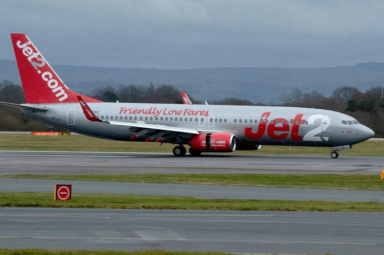 Jet2 offers free child place holidays on every flight for summer 2025