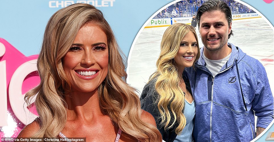 Christina Hall Breaks Her Silence On Messy Divorce From Husband Josh