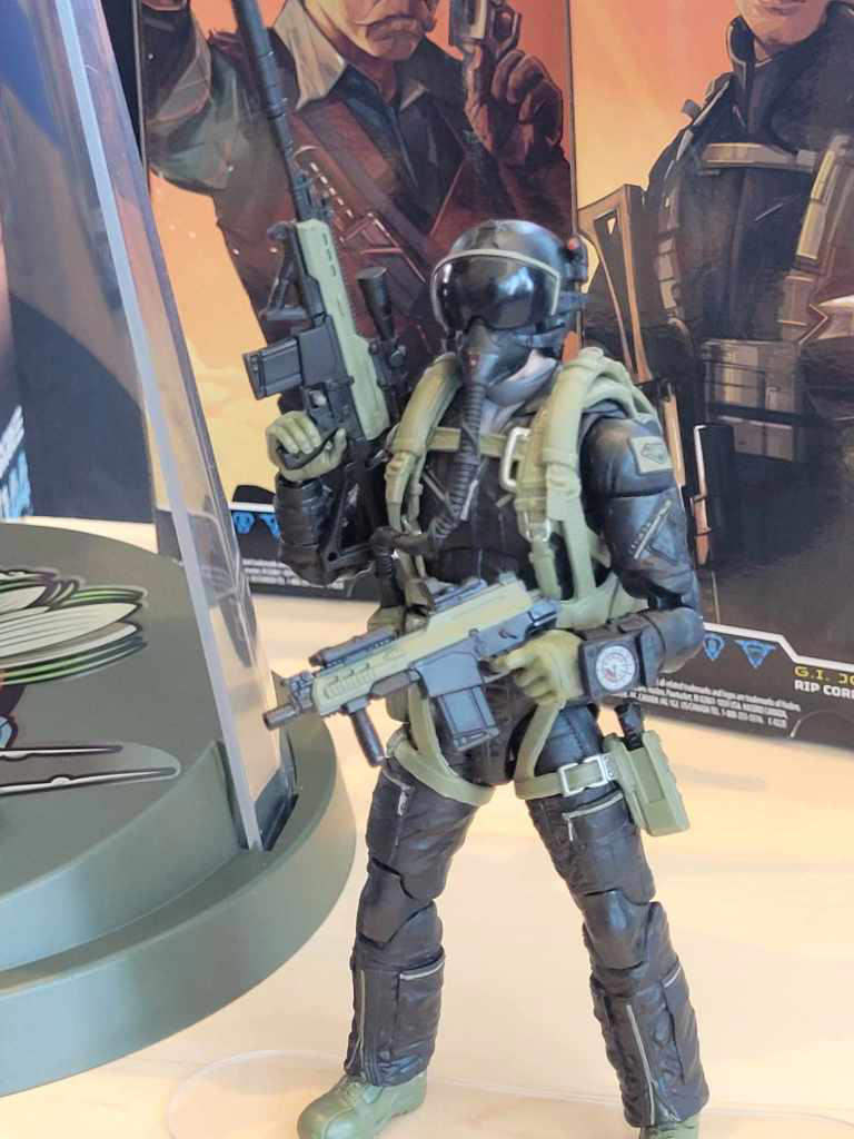 SDCC 2024: Hasbro Press Breakfast Reveals