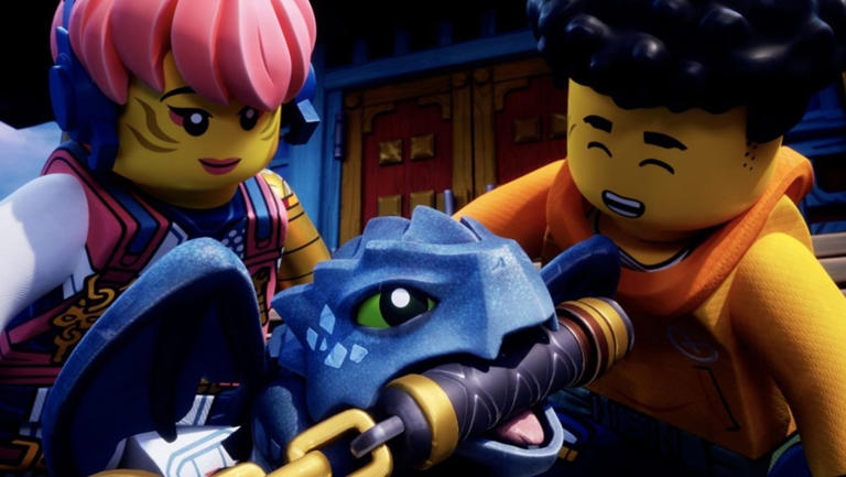 lego ninjago dragons rising season 2 part 3 release date