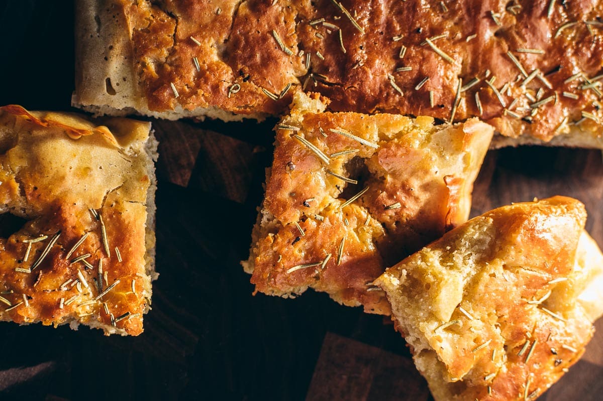 Transform Your Kitchen with 11 Gluten-Free Baking Ideas!