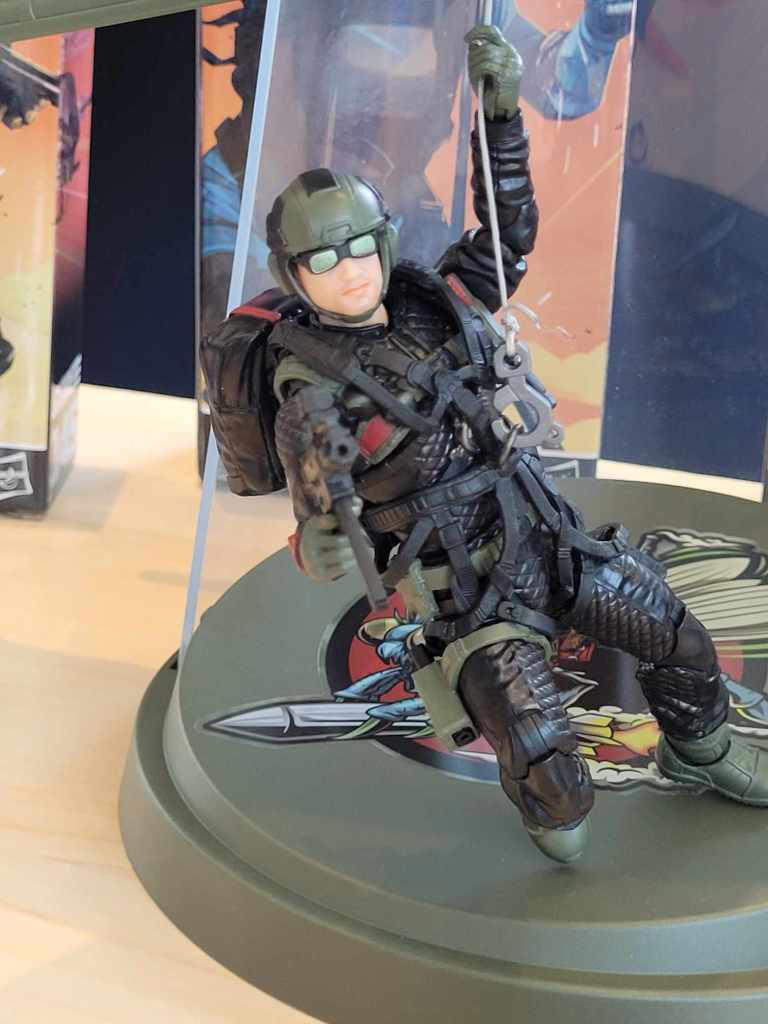 SDCC 2024: Hasbro Press Breakfast Reveals