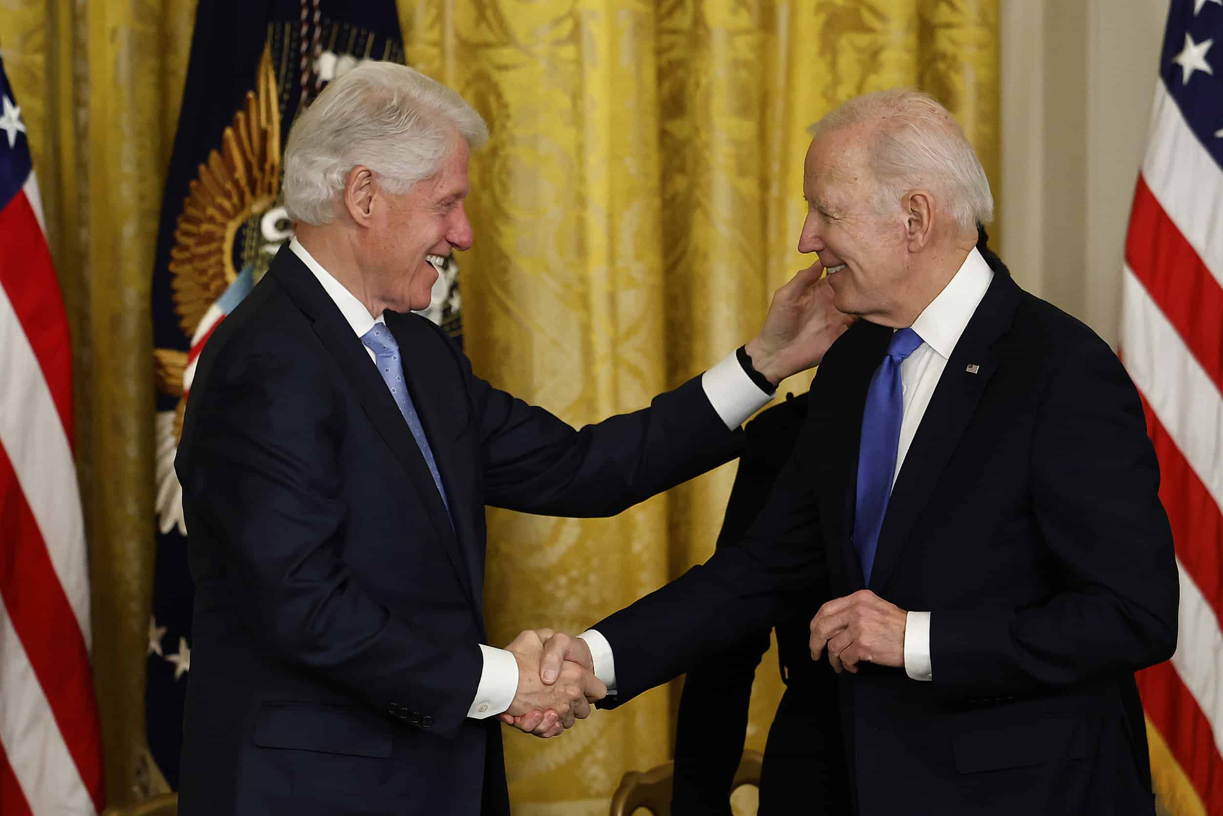 This US President Increased the National Debt by Over 700%