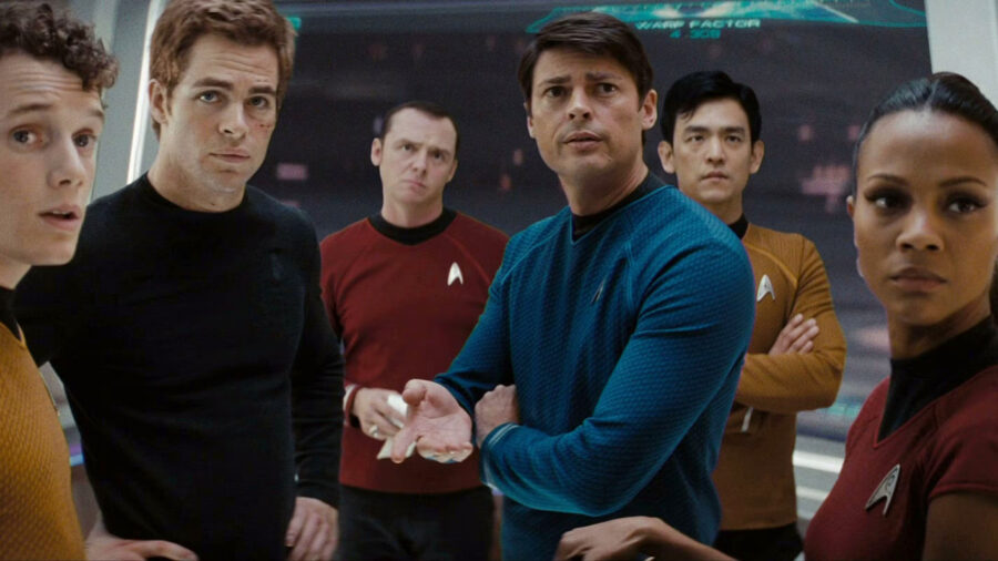 <p>On a sliding scale of undeveloped Star Trek projects, this Justice League idea is notable for its ambition and scope. In reality, though, it would have been just awful…if Nemesis was the final nail in the coffin, this follow-up would just be setting the entire corpse of the franchise on fire. Fortunately, Paramount was wise enough to let the franchise run fallow for a few years, allowing Star Trek (2009) to become a monster hit that (ahem) re-energized the fanbase.</p><p><a href="https://www.msn.com/en-us/channel/source/Giant%20Freakin%20Robot/sr-vid-qmdc2fsd9rvninuc4gt4jbcf4qqybna49qb6ke9q75fhx0bqfcvs">Follow us on MSN</a> for more of the content you love.</p>