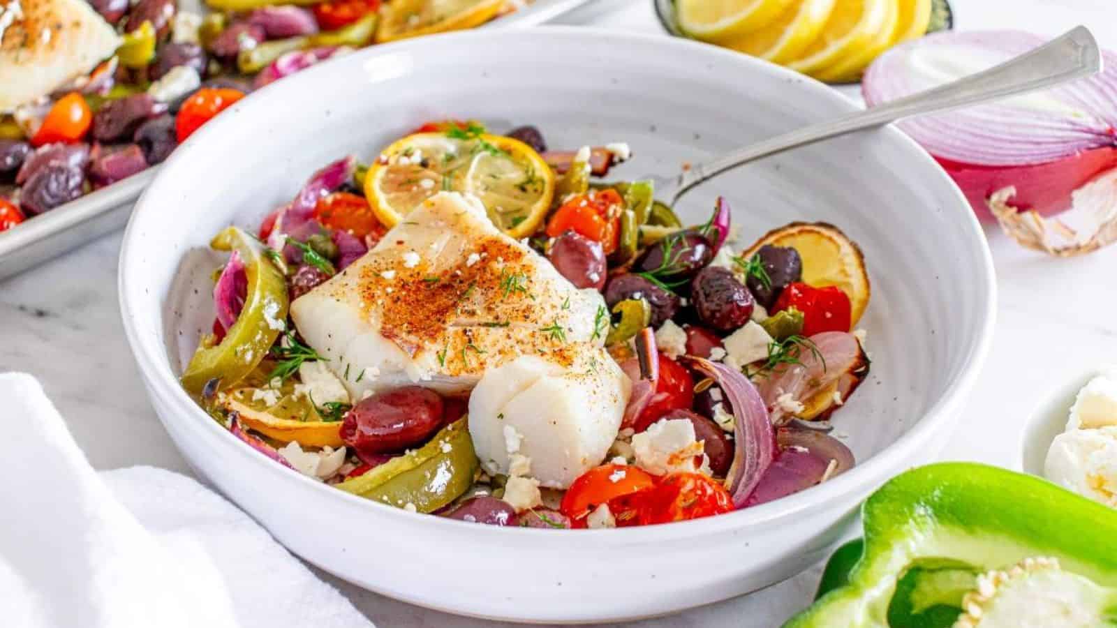 21 seafood dinners worth actually looking forward to on Fridays