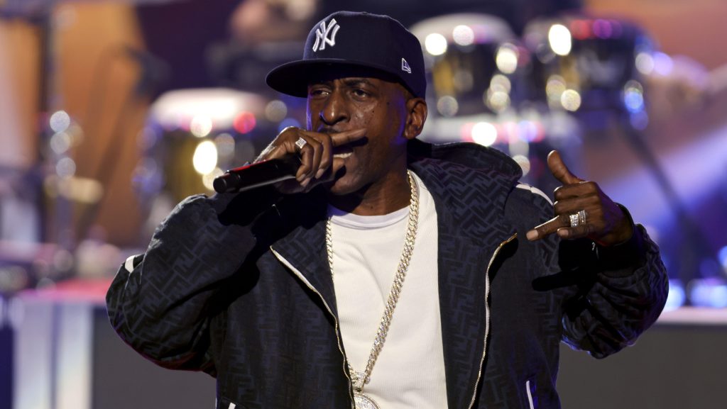 The 7 Best Songs From Rakim's ‘G.O.D.s NETWORK – REB7RTH' Album, RANKED