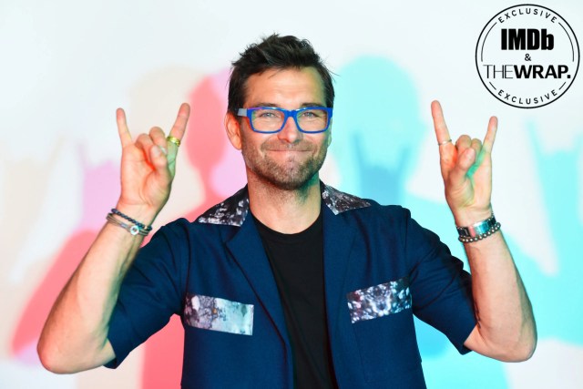 <p>Antony Starr poses in the IMDboat Exclusive Portrait Studio at San Diego Comic-Con 2024 at The IMDb Yacht on July 26, 2024 in San Diego, California.</p>