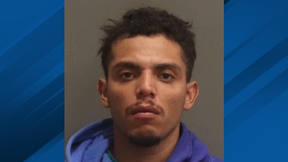 Illegal Immigrant Charged With Nashville Murder Falls Through The Cracks