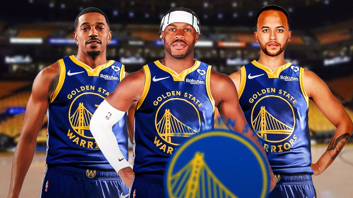 Warriors 2024 NBA Free Agency Grades For Every Signing