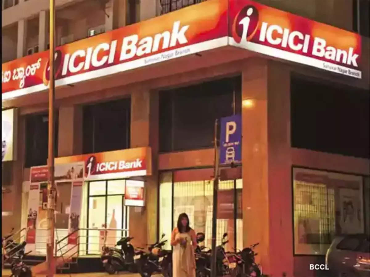 ICICI Bank Q1 Results: Profit Jumps 15% YoY To Rs 11,059 Crore, NII Up 7%