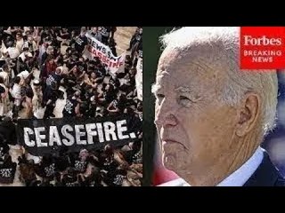 White House Asked How Biden Exiting 2024 Race ‘Complicates’ Efforts To ...