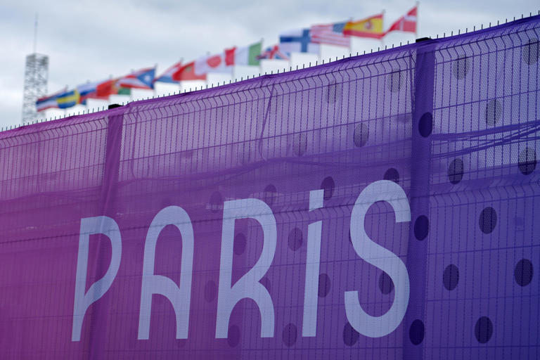 Olympics TV schedule today: Here's every sport happening today at Paris ...