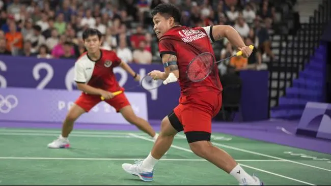 Jadwal Semifinal Indonesia Masters II 2025: 9 Wakil Tuan Rumah Bertarung, Termasuk Apriyani/Fadia