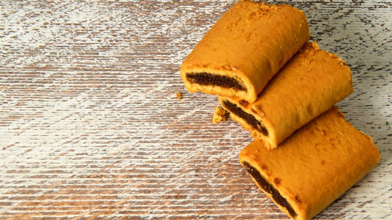 10 False Facts About Fig Newtons You Probably Thought Were True