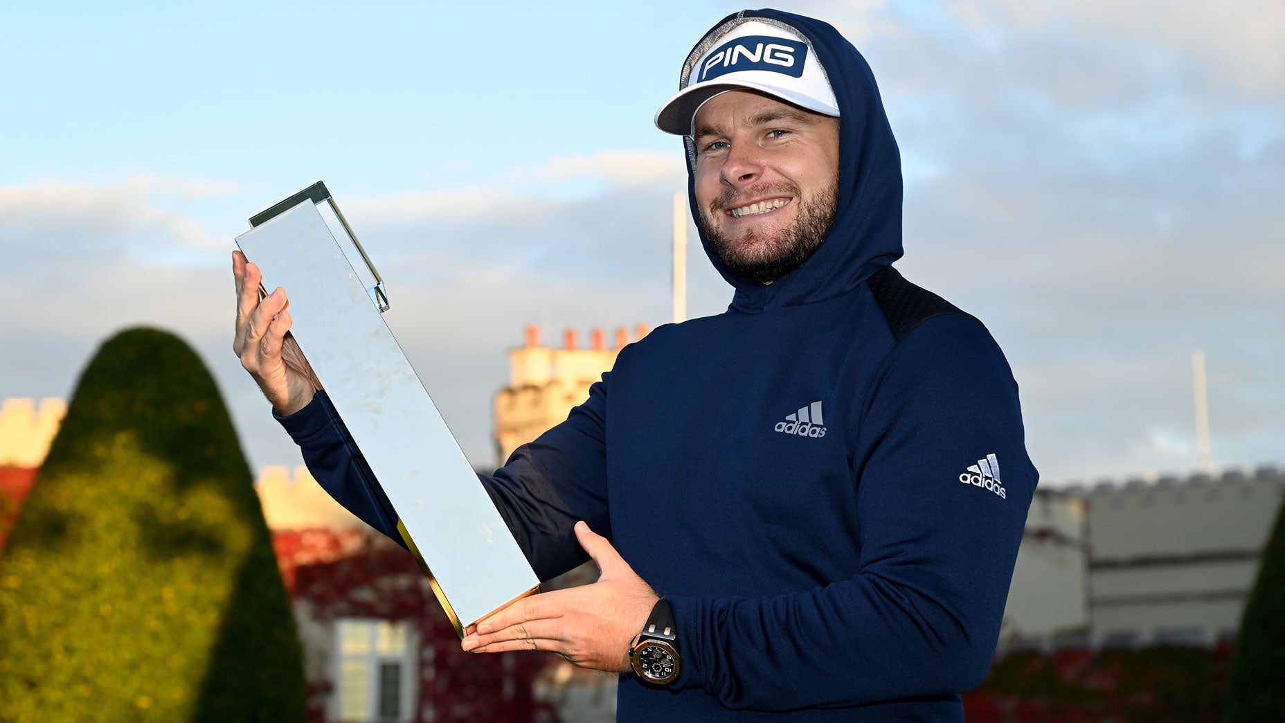 2024 Alfred Dunhill Links Championship Money: Purse, Winner’s Share ...