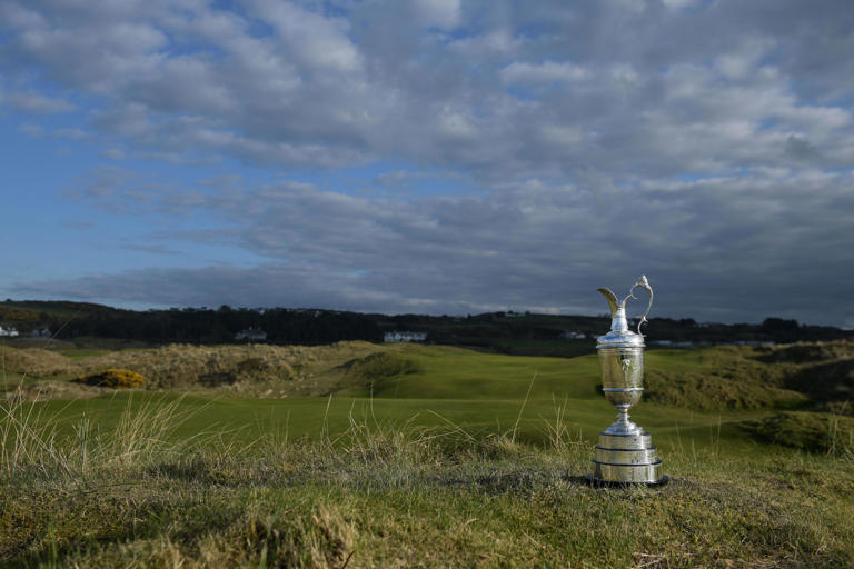 Donald Trump's famous Scottish golf course set to most expensive