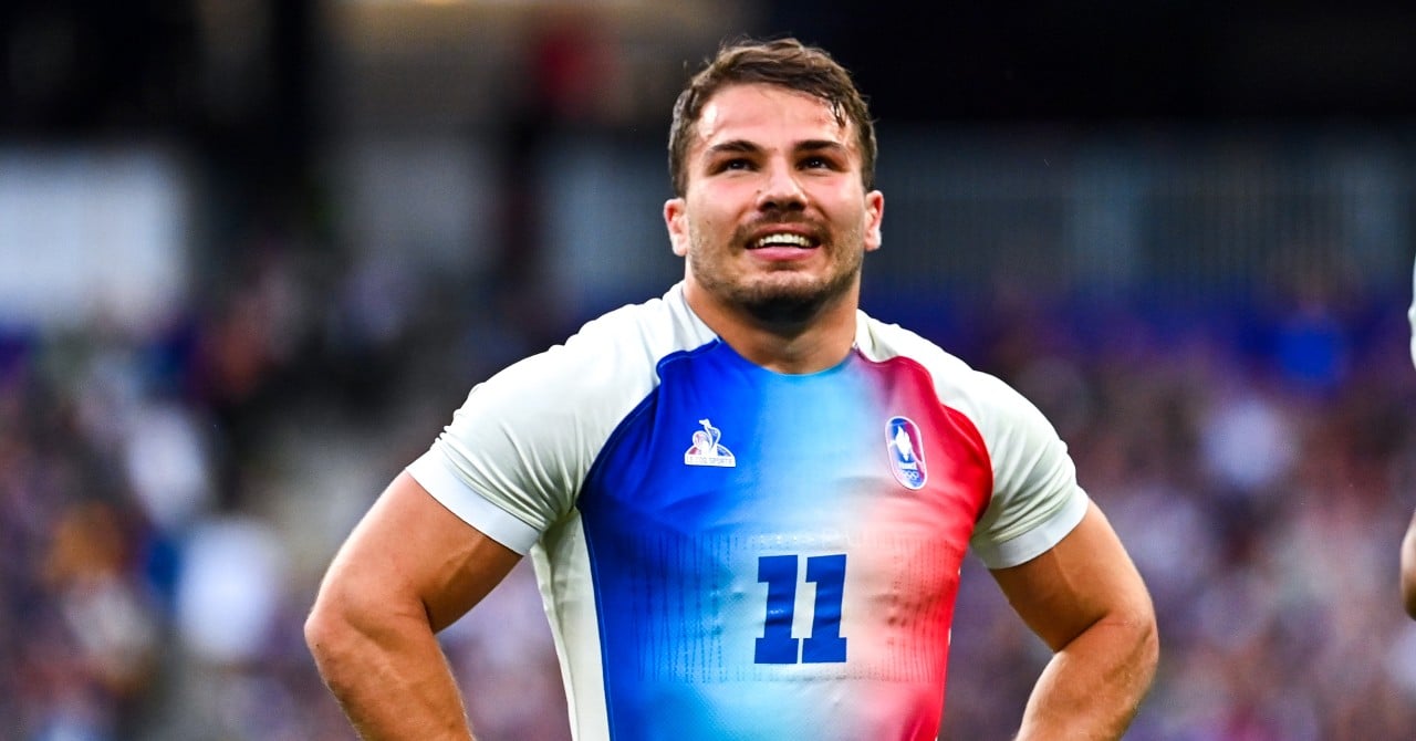 Antoine Dupont, gros problème confirmé !