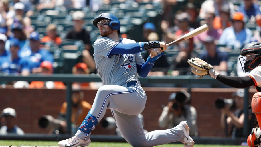 MLB Trade Grades: Red Sox Acquire Catcher Depth From The Blue Jays