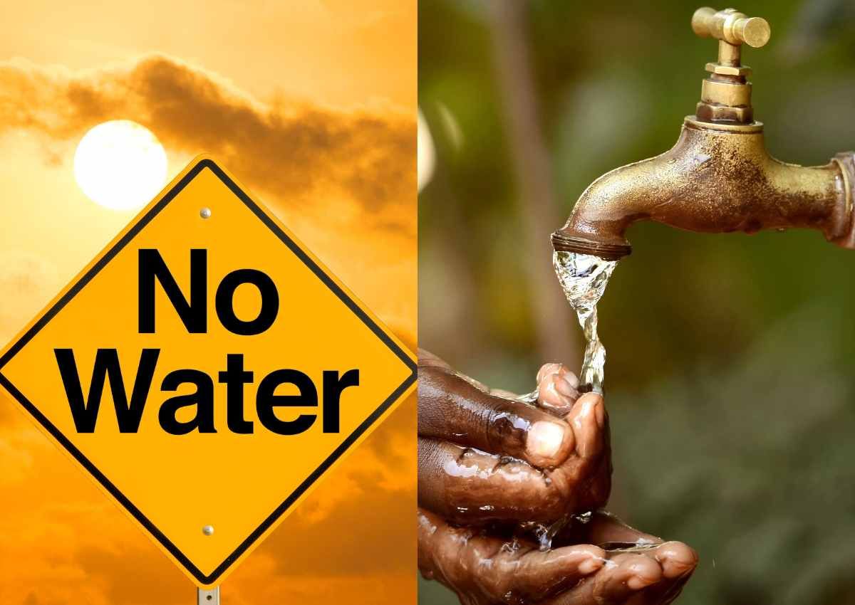 Eight-hour water outage to impact Cape Town areas on Tuesday