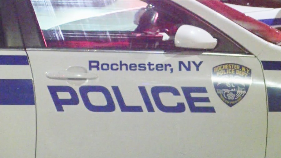 Woman Hospitalized After Rochester Carjacking