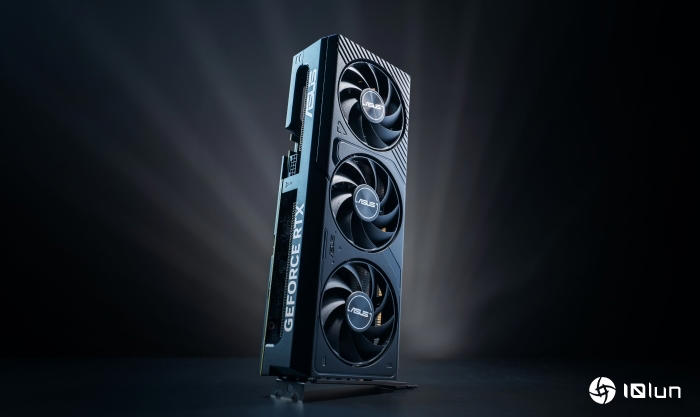 华硕推出Prime GeForce RTX 40系列显卡：可支持小型组装计算机