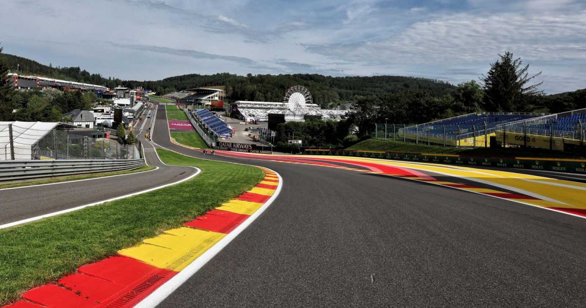 2024 Belgian Grand Prix – F1 Results And Latest Standings After The Race