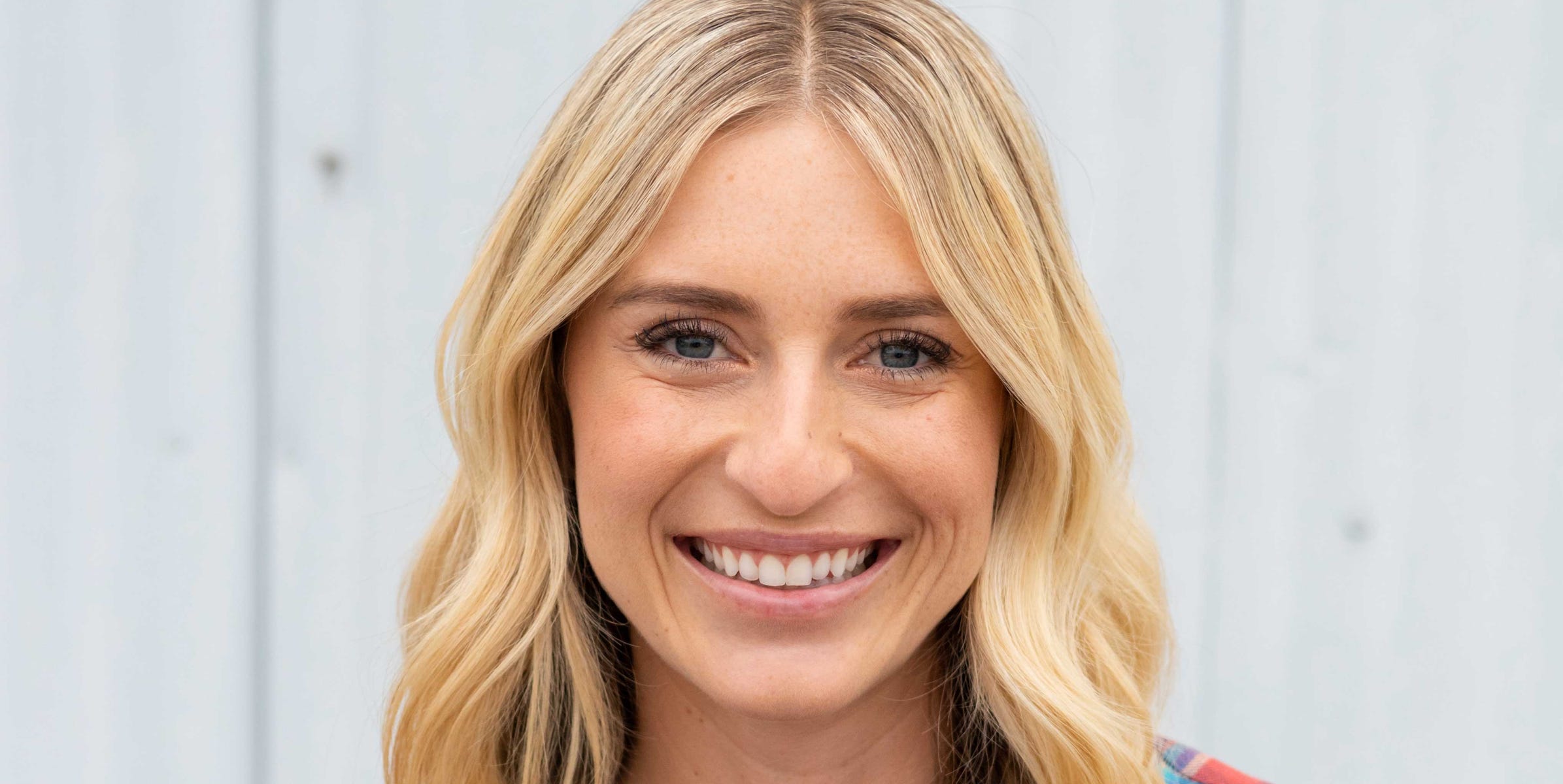 Why HGTV Star Jasmine Roth Says She "Couldn't Stay Away" from 'Rock the