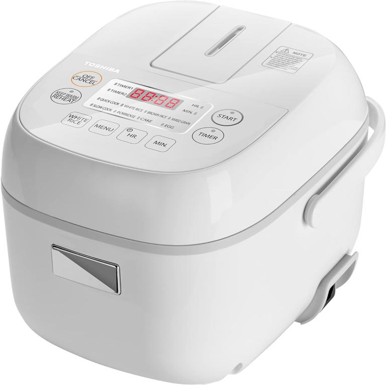 Rice cooker vs Instant Pot — which is better?