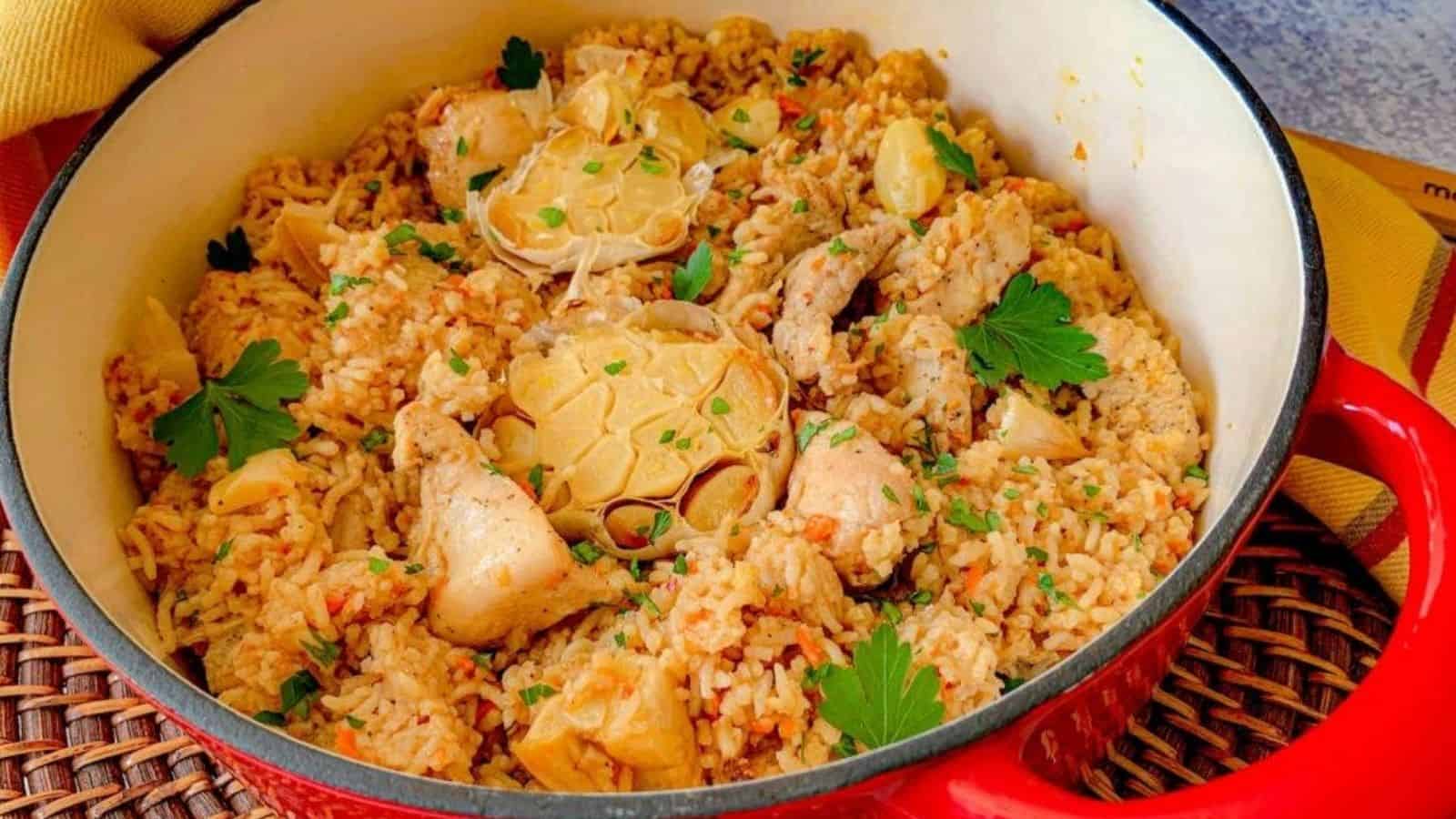 21 quick, low-mess meals perfect for busy nights and empty fridges