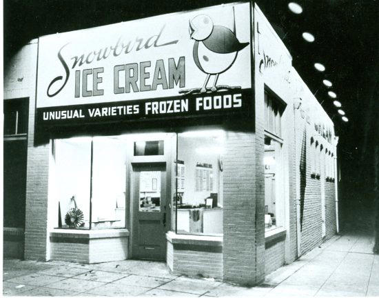 60年代 BaskinRobbins サーティワン 時計 看板 店舗用 サイン