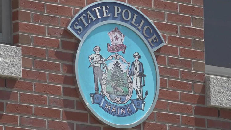 Infant killed by family dog in Livermore Falls, police say