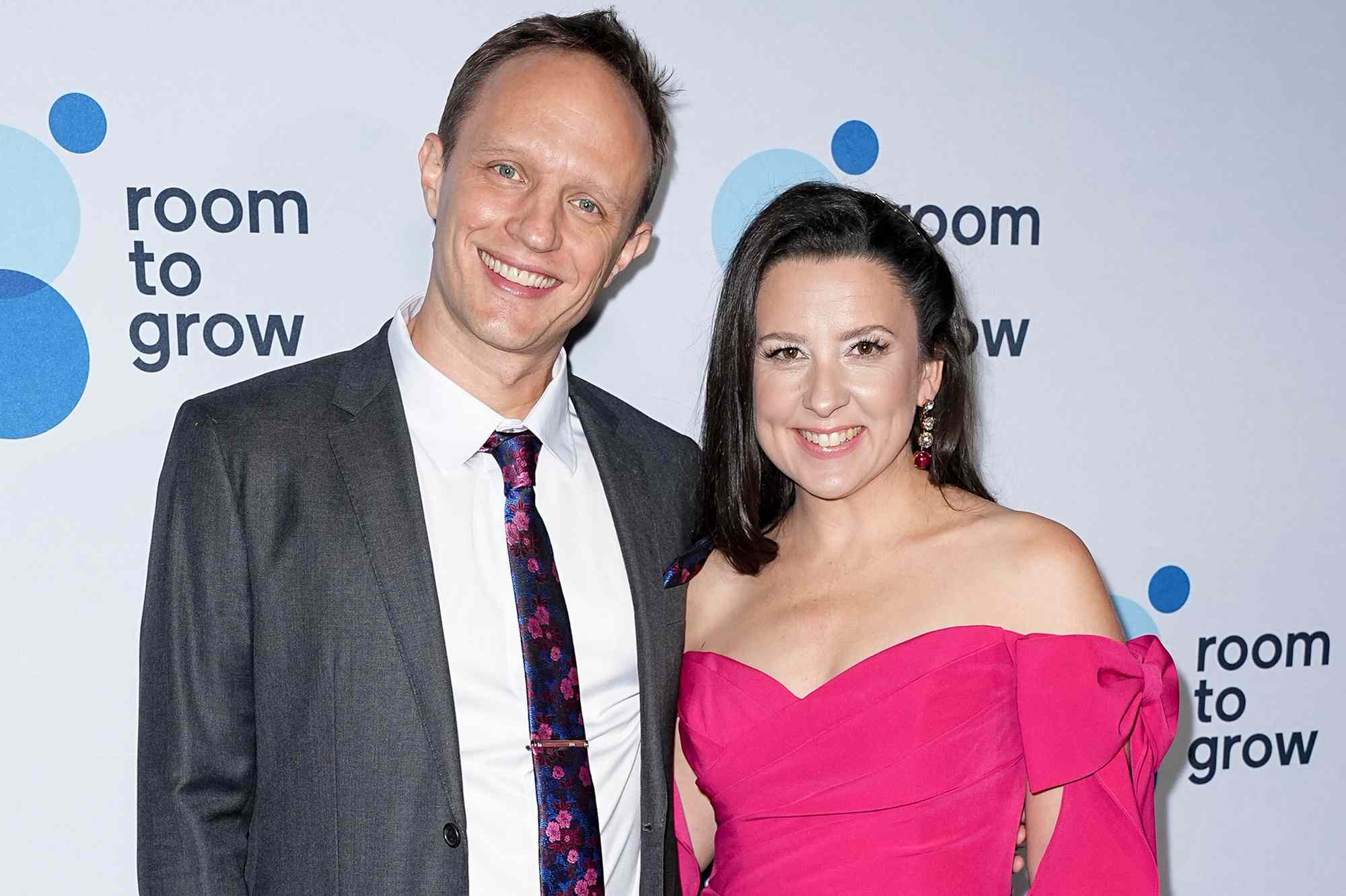 Who Is Ms. Rachel's Husband? All About Aron Accurso