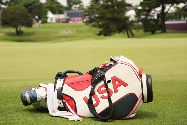 Olympic golf Dates, times, format, how to watch the women