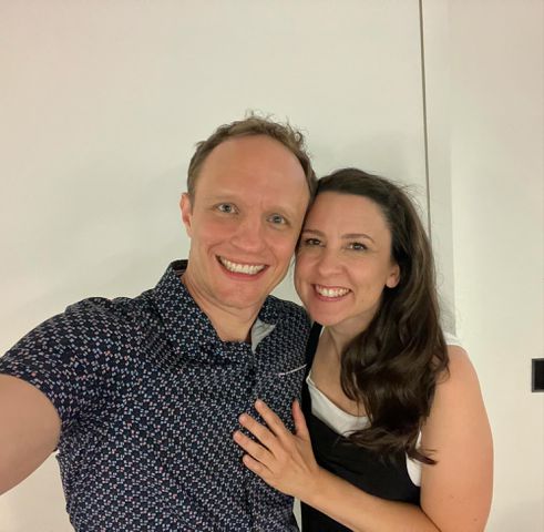 Who Is Ms. Rachel's Husband? All About Aron Accurso