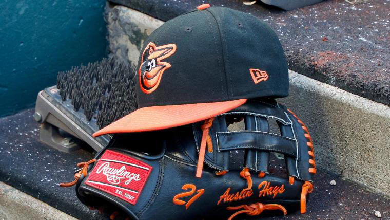 Orioles predicted to cut ties with $43 million slugger this winter