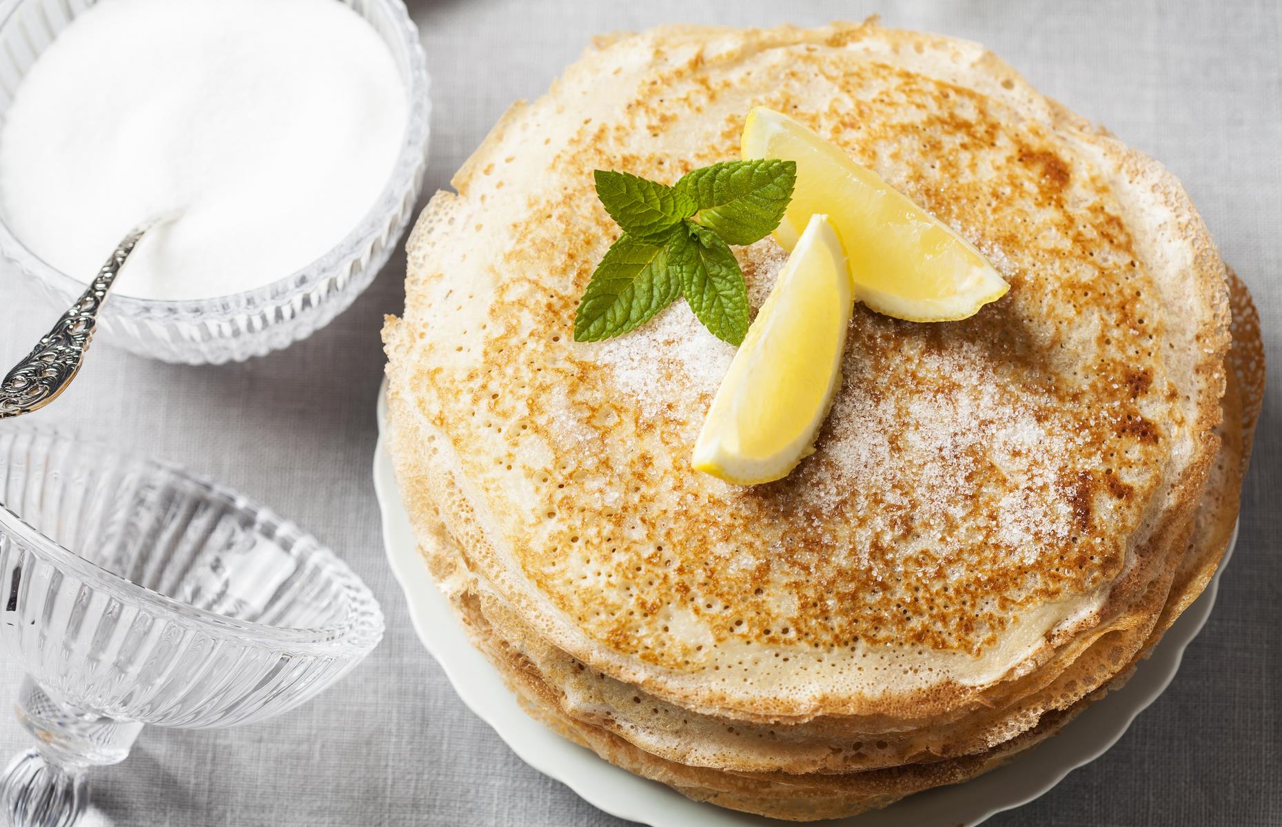 Rezepte mit nur drei Zutaten: einfach, schnell und superlecker