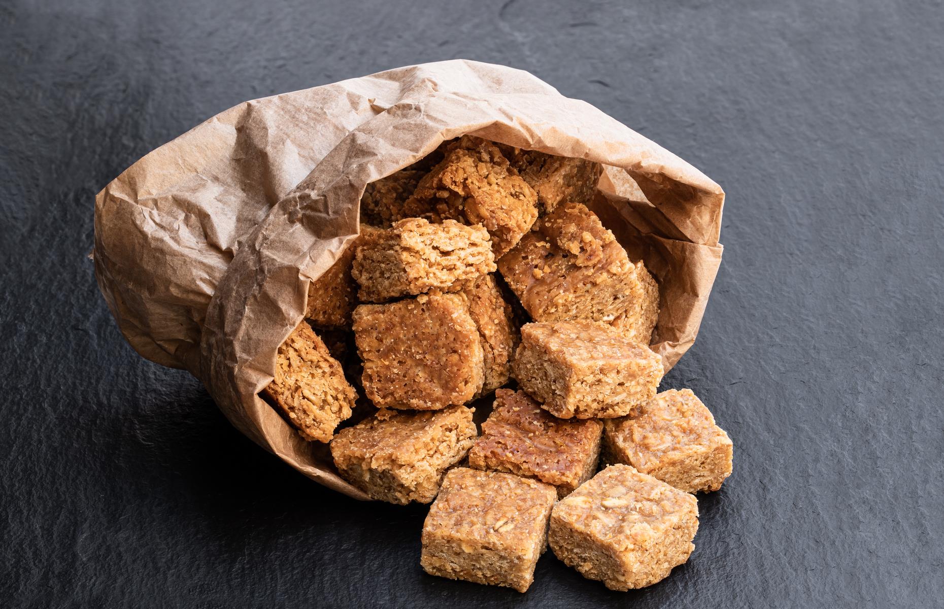 Rezepte mit nur drei Zutaten: einfach, schnell und superlecker