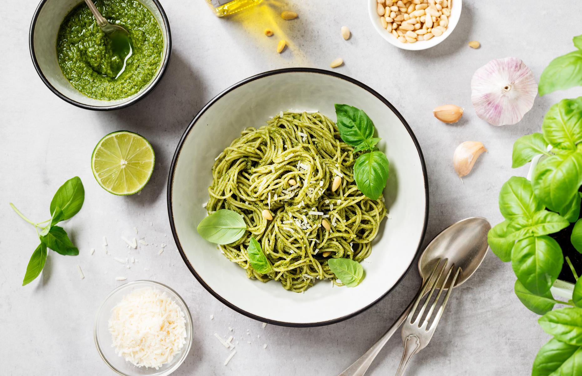 Rezepte mit nur drei Zutaten: einfach, schnell und superlecker