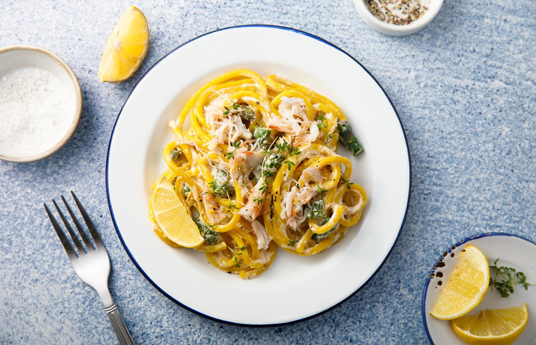 Rezepte mit nur drei Zutaten: einfach, schnell und superlecker