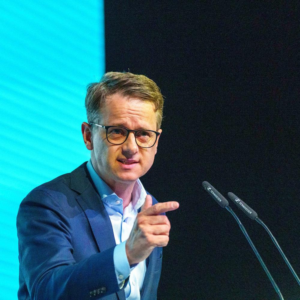 „Noch ein Jahr Ampel verkraftet unser Land nicht“: CDU fordert ...