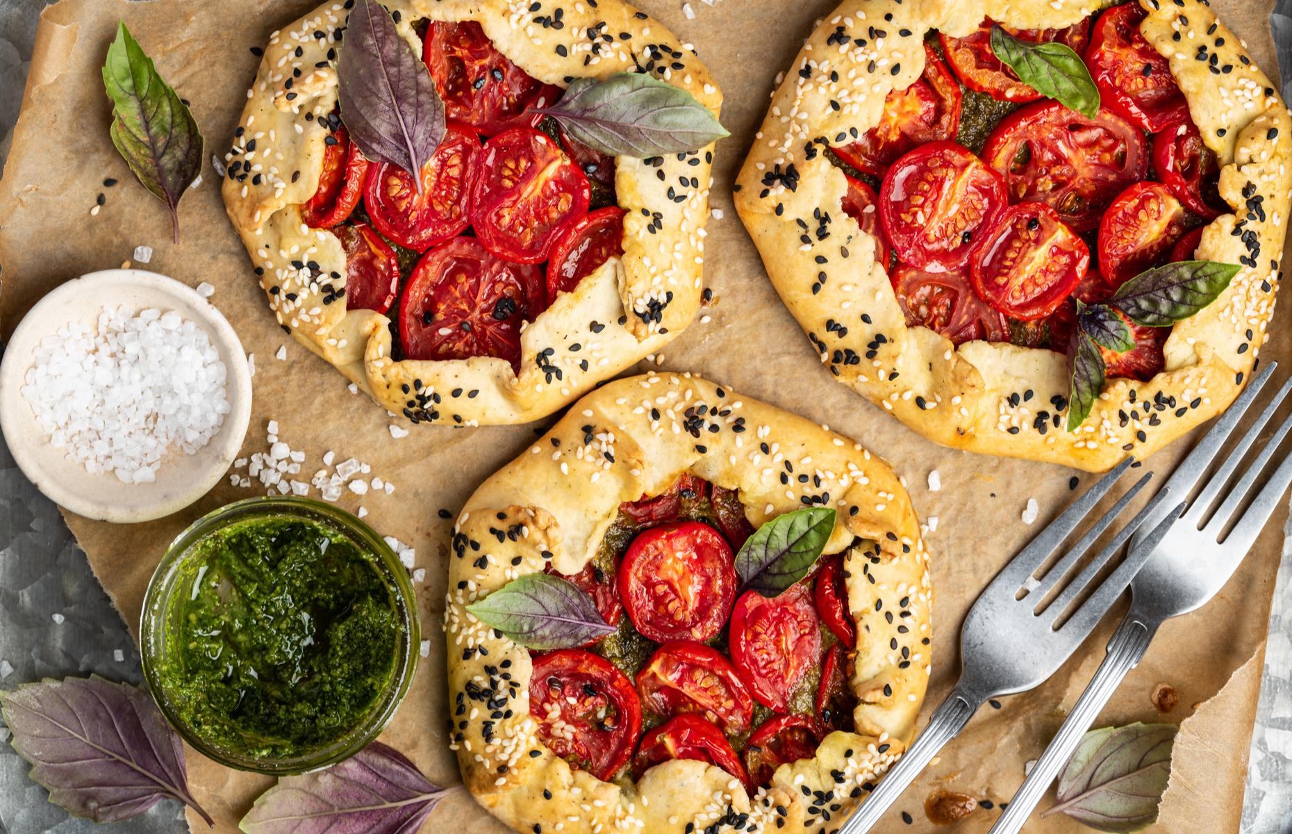 Rezepte mit nur drei Zutaten: einfach, schnell und superlecker