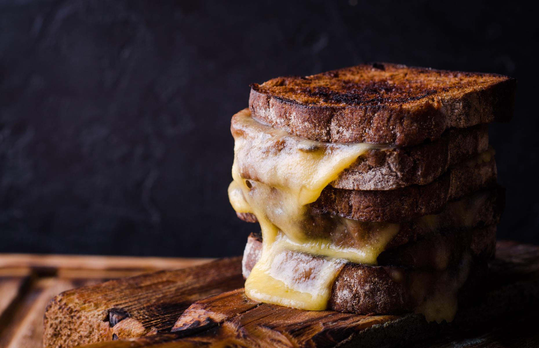 Rezepte mit nur drei Zutaten: einfach, schnell und superlecker