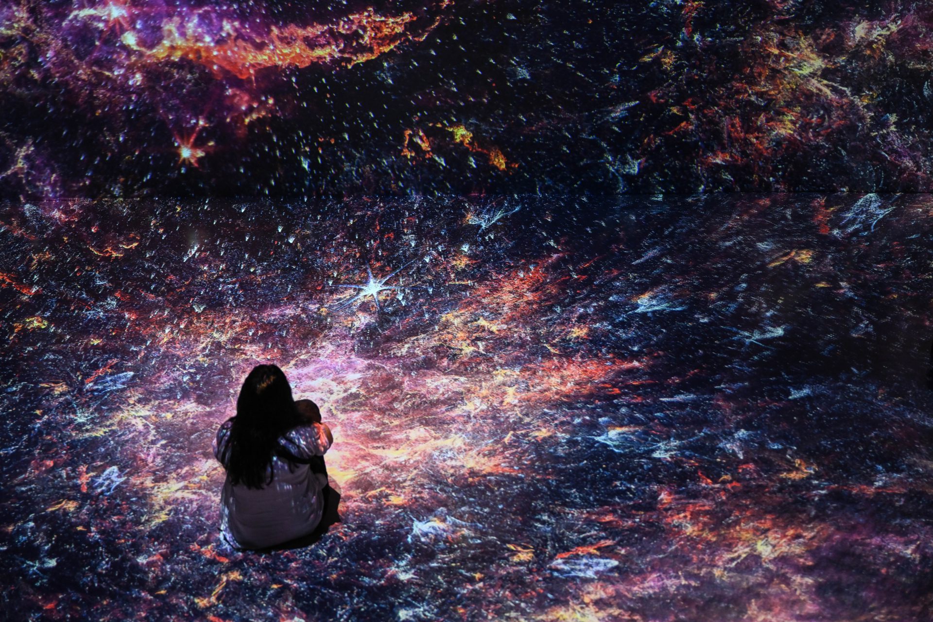 See the mindblowing images the James Webb Space Telescope took of 19