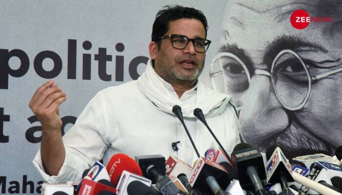 Prashant Kishor’s Jan Suraaj Soon To Be A Political Party: What Changed ...