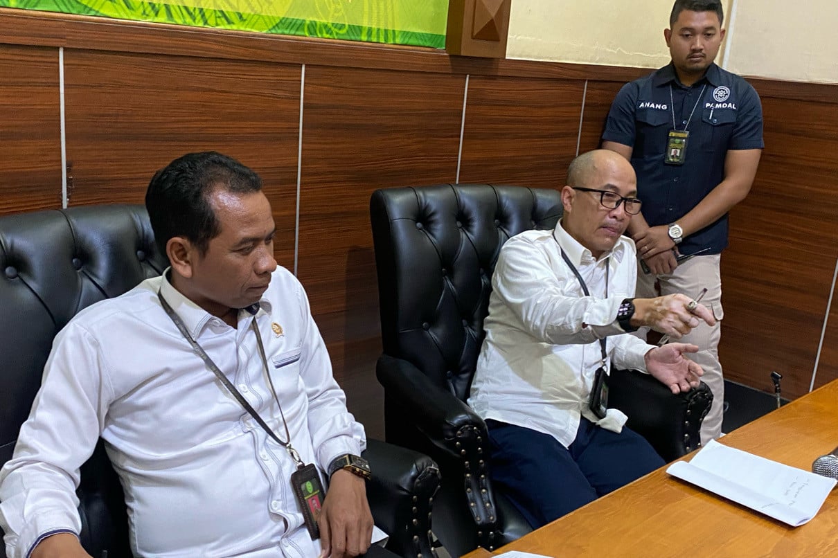 Hakim Yang Putus Vonis Bebas Ronald Tannur Masih Aktif Di PN Surabaya