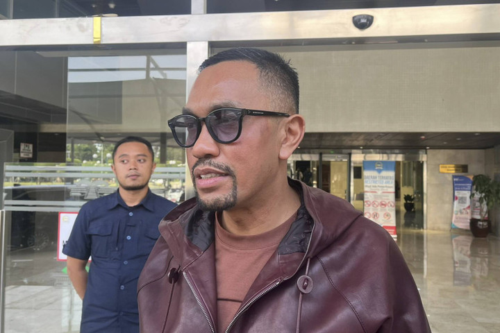 Anjing Dikuliti Hidup-hidup Diduga di Jateng, Sahroni Minta Pelaku Ditangkap