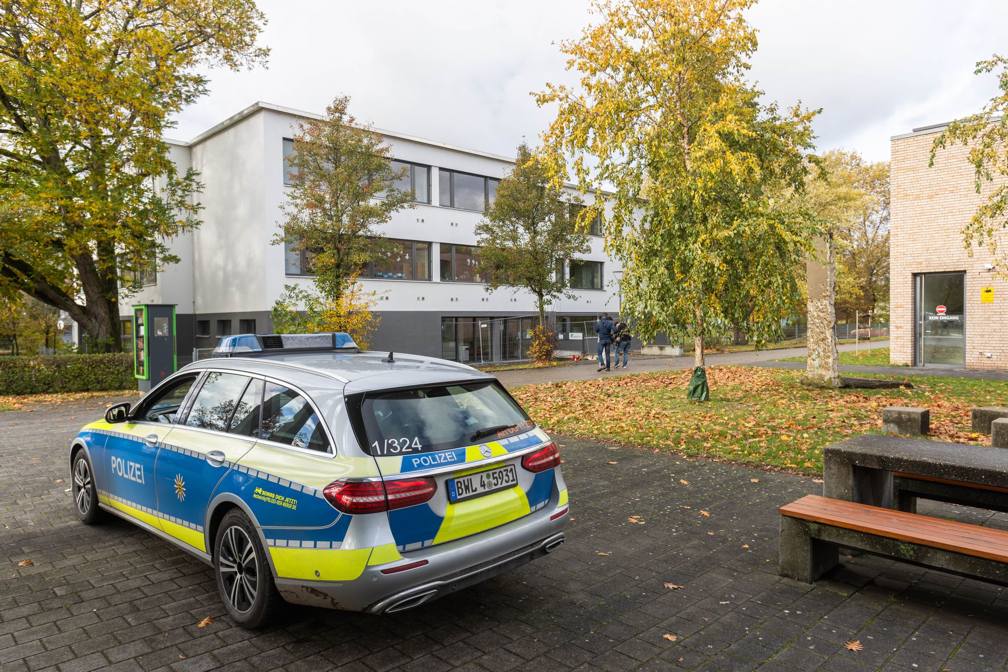 16-Jähriger Verurteilt - Verteidigung Legt Revision Ein