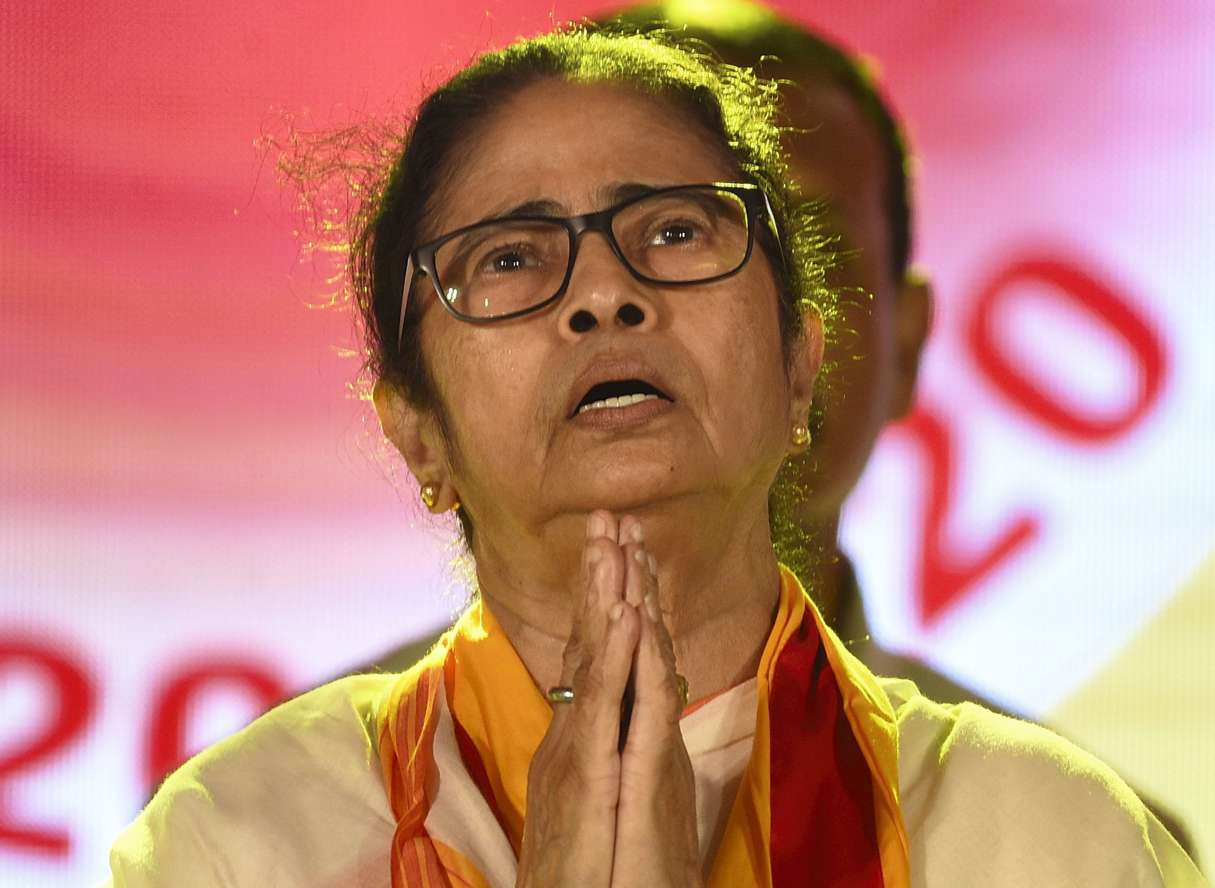 Didi unseated: Mamata loses Bengal and Bhabanipur as BJP rewrites the ...